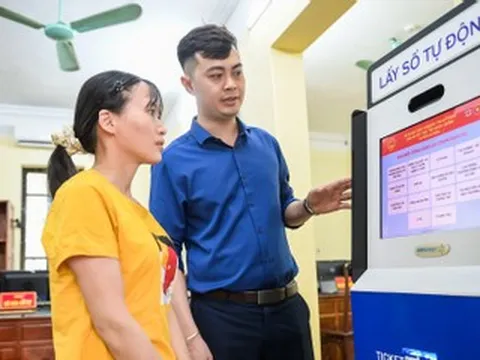 Lãnh đạo xã, phường ở Ninh Bình tiết lộ ‘chìa khoá’ vận hành chính quyền 2 cấp