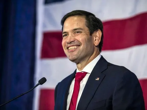 Ngoại trưởng Hoa Kỳ chúc mừng 80 năm Quốc khánh Việt Nam