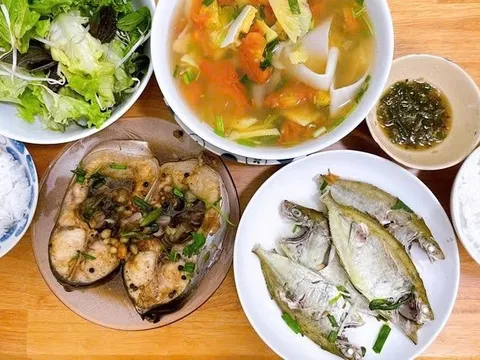 'Né' thịt heo, ăn cá, vịt, gà có đủ chất?