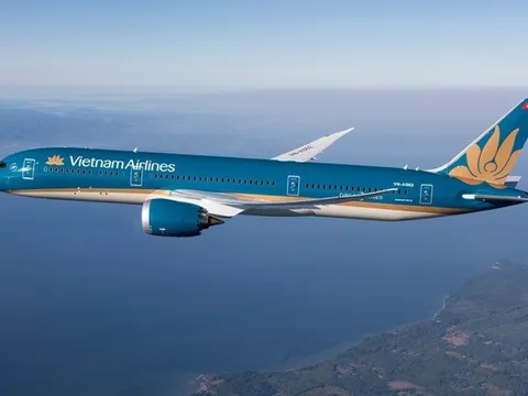 Hơn 3,5 triệu vé máy bay Tết 2026 mở bán sớm, hàng không Việt Nam khởi động mùa cao điểm cuối năm