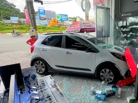 116 người chết vì tai nạn giao thông trong bốn ngày nghỉ lễ