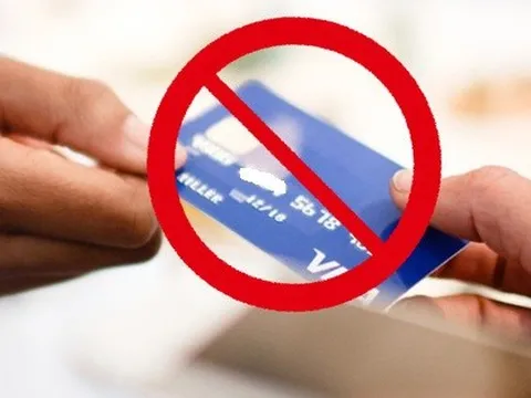 Cho thuê, mua bán tài khoản ngân hàng có thể bị phạt tù lên tới 7 năm