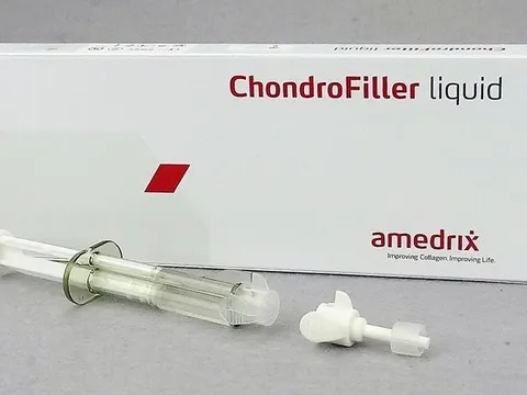 Thực hư tin đồn gel tái tạo sụn không cần đến phẫu thuật?