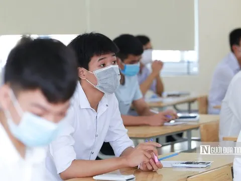 Bộ GD&ĐT đề xuất các trường hợp thu hồi giấy kiểm định chất lượng đại học