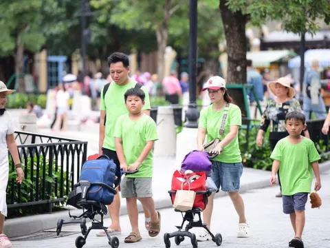 Hỗ trợ 5 triệu đồng cho phụ nữ sinh đủ 2 con trước 35 tuổi: Vui nhiều, băn khoăn cũng có