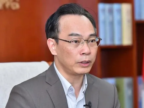 Thủ tướng bổ nhiệm 8 lãnh đạo các bộ, ngành