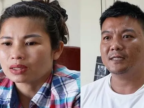 Bắt nhóm đối tượng mua bán người, giải cứu 9 nạn nhân