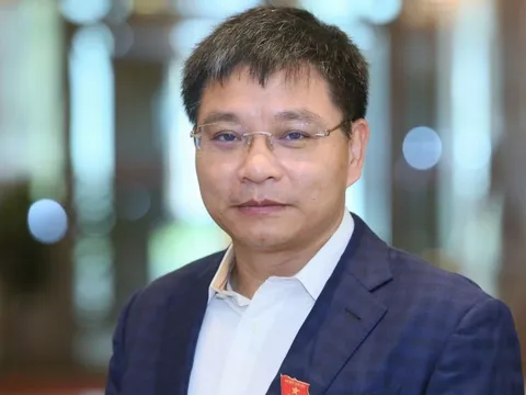 Bộ trưởng Tài chính Nguyễn Văn Thắng nhận thêm nhiệm vụ mới