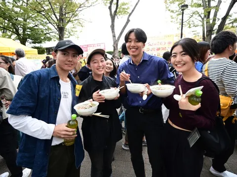 Tô phở ngon sẽ gợi mở những cơ hội mới