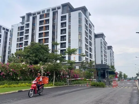 Đề xuất thu nhập 20 triệu đồng được mua nhà ở xã hội; công an xác nhận thu nhập