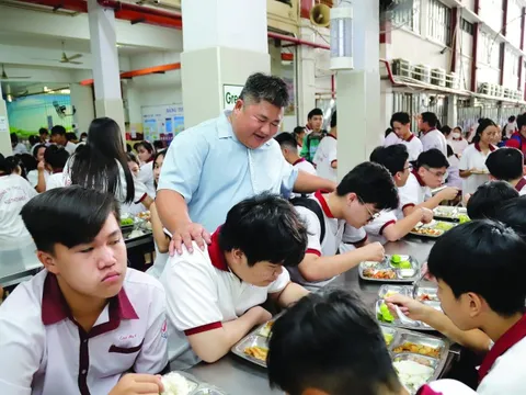 Sáp nhập tỉnh, thành và bài toán vận hành bệnh viện: Cơ hội cho hệ thống tư nhân?