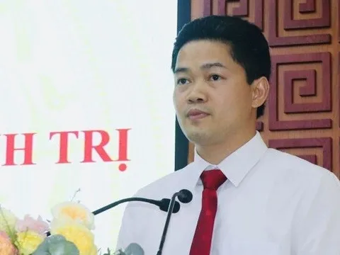 Phó bí thư thường trực Tỉnh ủy Lai Châu làm thứ trưởng thường trực Bộ Y tế