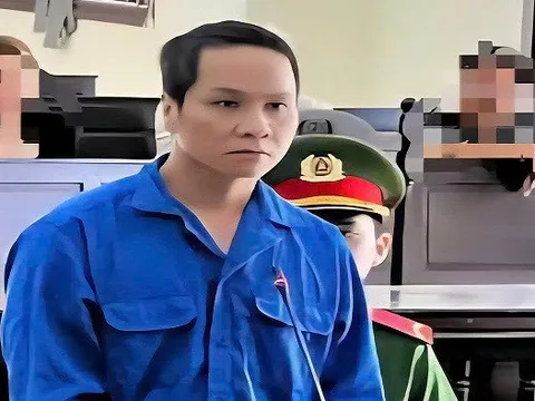 Dùng kéo "nói chuyện" với bạn nhậu, bị cáo lãnh 8 năm tù