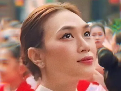 Nhan sắc Mỹ Tâm