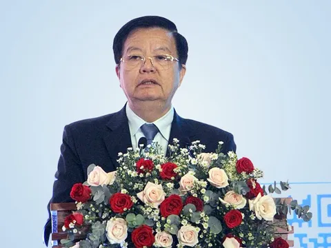 Phó thủ tướng Mai Văn Chính đề xuất xây dựng bộ nguyên tắc du lịch số và du lịch xanh