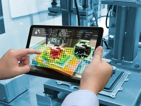 Tập trung xây dựng, trình Chính phủ dự án Luật Công nghệ cao (sửa đổi)