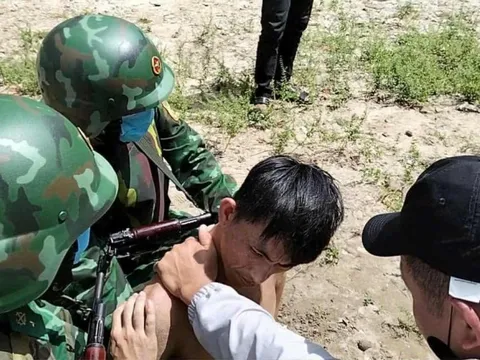 Liên tiếp triệt phá 2 vụ án ma túy ở Quảng Trị