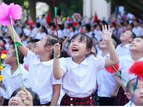 14 đối tượng sẽ được miễn học phí ngay trong năm học 2025-2026