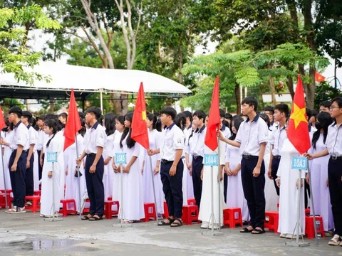 Lâm Đồng ưu tiên đầu tư giáo dục vùng sâu, vùng xa trong năm học 2025 - 2026