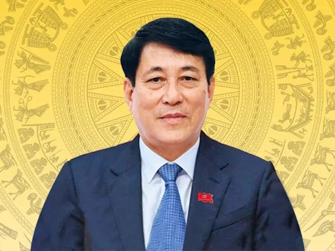 Thư của Chủ tịch nước Lương Cường nhân dịp khai giảng năm học 2025-2026