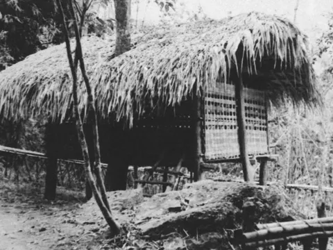 Mật mã Ba Đình - Kỳ 2: Ông Ké ở rừng Tân Trào