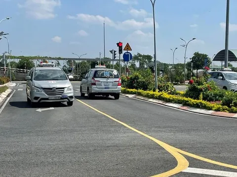 Bộ Công an sẽ giảm thời gian, giảm 30% lệ phí cấp bằng lái xe