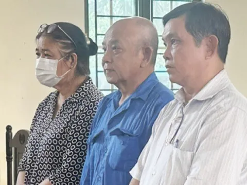 Diễn biến mới liên quan vụ trốn thuế của cựu giám đốc Công ty Tân Tân