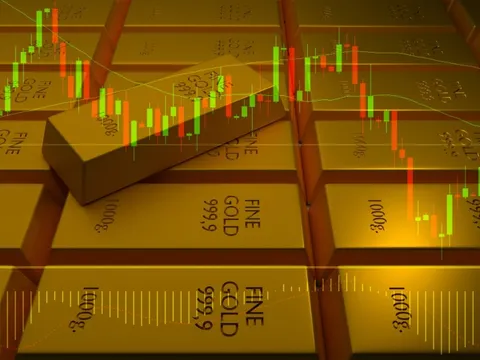 Loạt thông tin sắp 'bung' ra mà cả nhà đầu tư chứng khoán và vàng đổ dồn sự chú ý