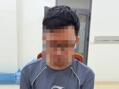 Xem clip con trai kêu khóc cầu cứu, gia đình ở Hà Nội sốc nặng