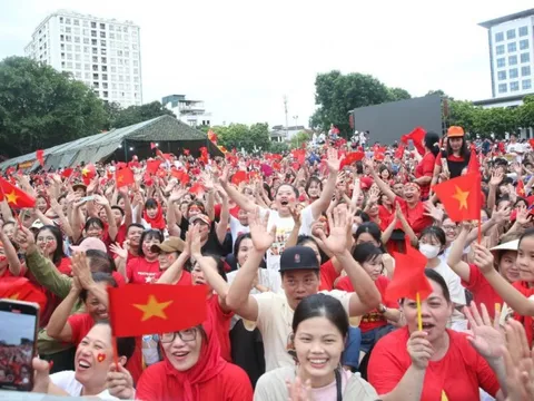 Thủ tướng Chính phủ yêu cầu khẩn trương triển khai tặng quà Quốc khánh cho người dân, bảo đảm đúng tiến độ