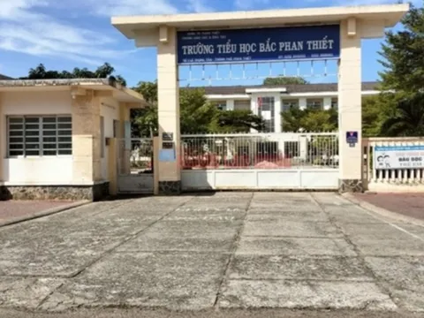 Thông tin nhiều trường ở Phan Thiết dừng tổ chức bán trú, ngành giáo dục Lâm Đồng lập tức vào cuộc