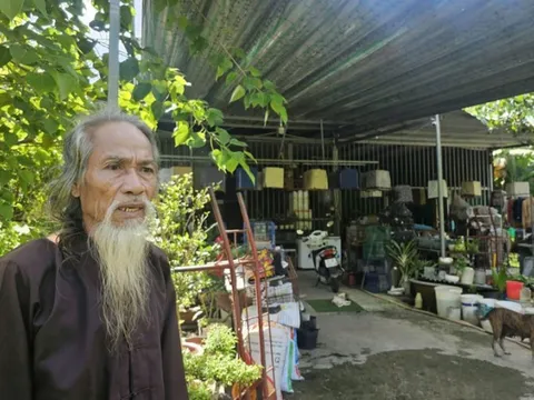 18 năm mòn mỏi chờ quy hoạch