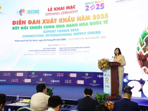 Doanh nghiệp Việt Nam cần nắm bắt thời cơ 'vàng' đa dạng hóa thị trường