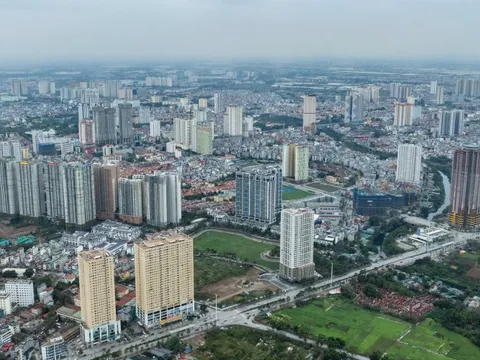 Vì sao Bộ Tài chính bỏ đề xuất áp thuế 20% lãi bán bất động sản?