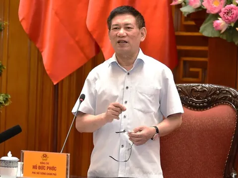 Phó Thủ tướng yêu cầu EVN triệt để tiết kiệm chi phí