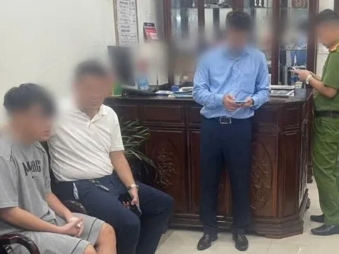 Kịp thời giải cứu nam thanh niên khỏi vụ “bắt cóc online” tinh vi