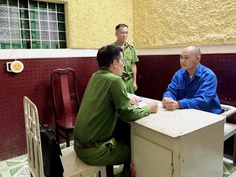 Thủ đoạn của đối tượng lừa đảo, chiếm đoạt 6 ô tô tổng trị giá gần 5 tỷ đồng