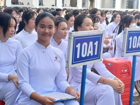 Thời tiết lễ khai giảng ngày 5-9: Nắng nóng, chiều tối mưa rào và dông