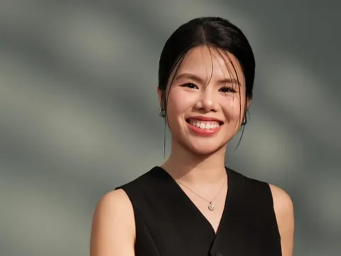 Nữ doanh nhân ‘khai tử’ thương hiệu thời trang nhanh để khởi nghiệp với thời trang xanh