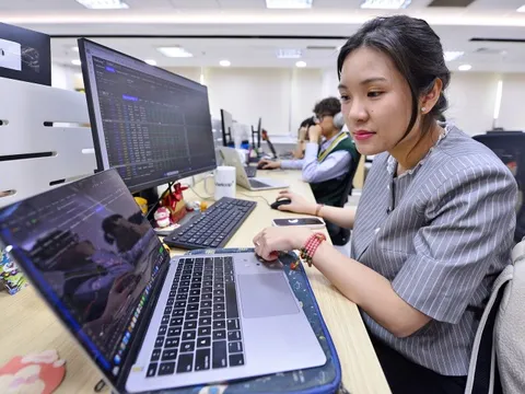 Chứng khoán Việt chờ sản phẩm mới