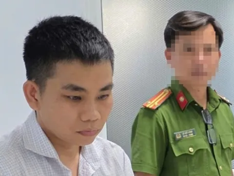 Bắt giam nhân viên bảo hiểm chiếm đoạt tiền tỷ của khách hàng