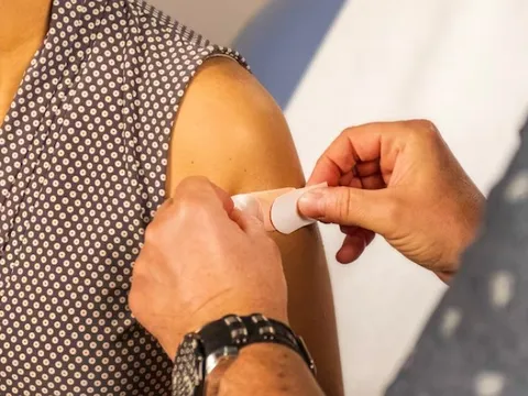 Vắc xin ngừa bệnh Zona giúp giảm nguy cơ bệnh tim