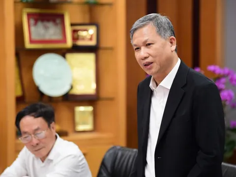 TP.HCM sau sáp nhập: Quy hoạch công nghiệp cần bước đột phá mới