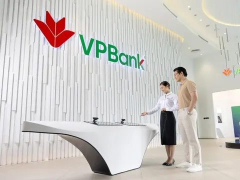 VPBank hợp tác Tập đoàn Ping An xây dựng hệ thống ngân hàng lõi thế hệ mới