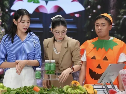 Tiết lộ số tiền đã thu hồi trong vụ kẹo Kera