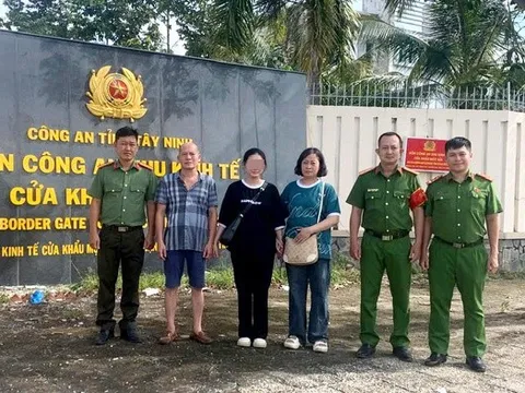 Giải cứu thiếu nữ bị “bắt cóc online”, đòi 1 tỷ đồng tiền chuộc