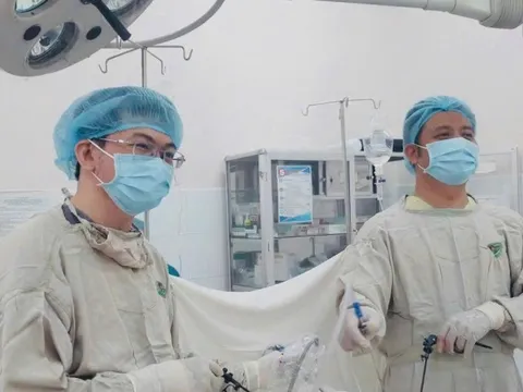 Cô gái trẻ đau bụng âm ỉ, bệnh viện phát hiện điều bất thường