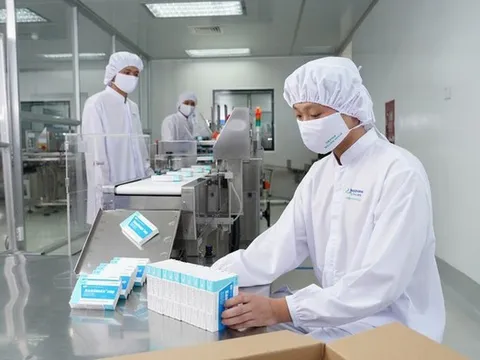 Bộ Y tế nâng chuẩn, đảm bảo minh bạch và an toàn thuốc nội