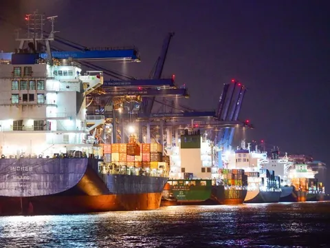 Siêu đô thị TP.HCM: Quy hoạch hợp lý để khai thác lợi thế hợp nhất