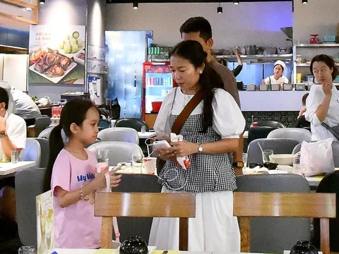 Mơ về thương hiệu F&B Việt Nam